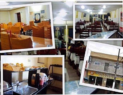 Souza Hotel E Restaurante - Hotel Restaurante Souza em Aliança PE | Fotos, Telefone e WhatsApp