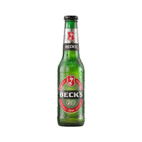 Beck S Cerveja Becks Puro Malte 330Ml Amazon Br