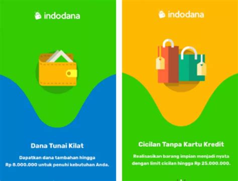 Apakah Indodana Aman Legal Atau Ilegal Terdaftar Di Ojk