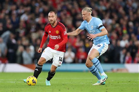 Man City vs Man Utd TV channel, live stream and team news