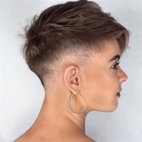 Pixie Cut Il Taglio Pi Amato Dell Estate Nuove Foto Da Condividere