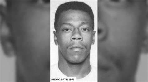 Child Killer Who Escaped Custody 45 Years Ago Placed On Us Marshals