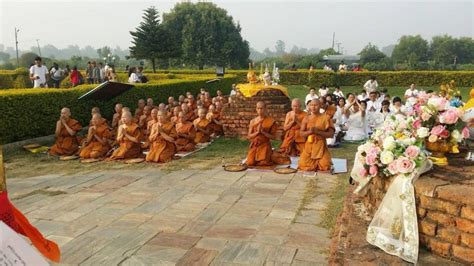 From Kathmandu Lumbini Tour Package Nights Days