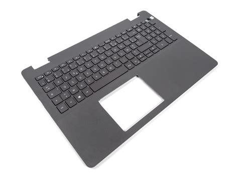 Dell Fpw T V Inspiron Black Palmrest French