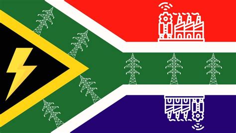 South Africa Customers In Wealthy Johannesburg Suburbs Stealing Power