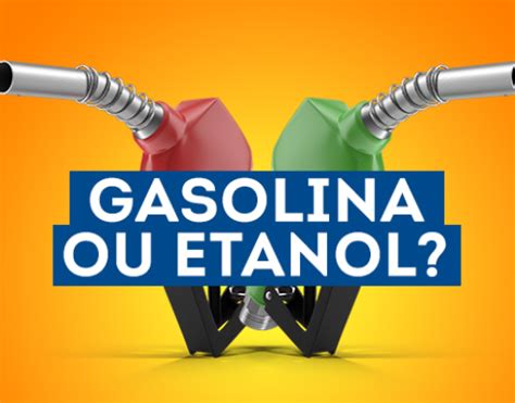 Etanol Continua Competitivo Gasolina Em Apenas Estados Brasilagro