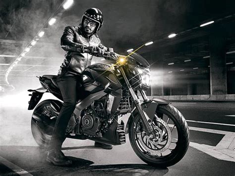 Bajaj Dominar 400 Exports Are More Than The Domestic Sales DriveSpark