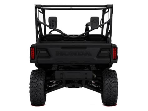 New Honda Pioneer Forest Rutland Vt Specs Price Photos