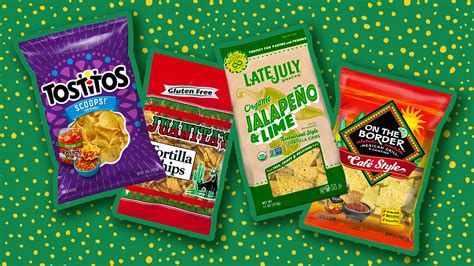 Best Tortilla Chips: 7 Best Tortilla Chips for Dipping