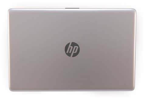 HP 250 G7 - budget notebook that satisfies | LaptopMedia.com