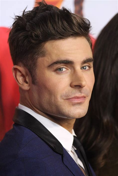 41 Facts About Zac Efron | FactSnippet