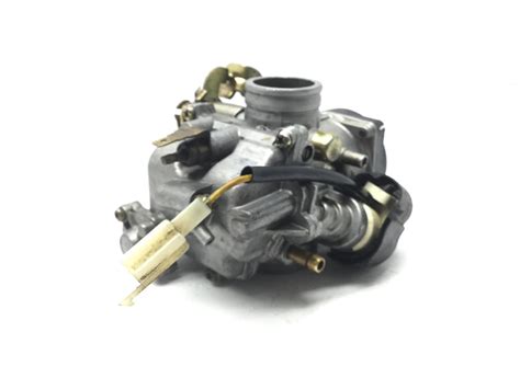 Overhauled Carburetor Keihin CVK KT SYM HD 125 2007 2008 EBay