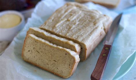 Easy Low Carb Bread Recipe Perfect For Ex Bread Addicts