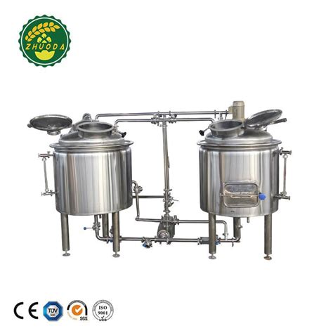 China L Micro Beer Brewery Suppliers Factory Manufacturers