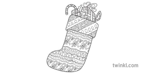 Christmas Colouring Sheets Ks1 Coloring Pages For Kids