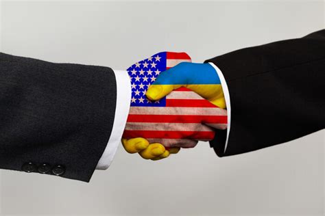 Помощь Украине которая застряла в Конгрессе США Что будет дальше Главком