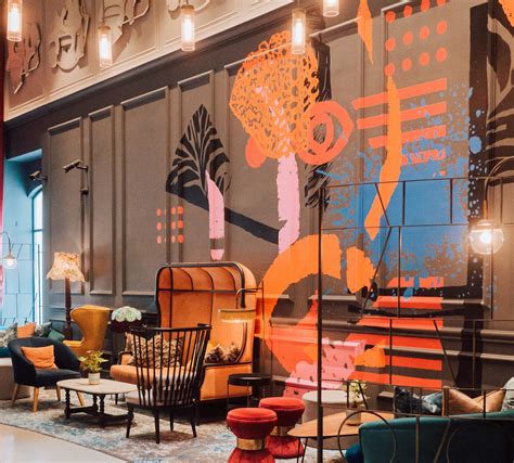Culture & Charm: Andaz Hotel London Liverpool Street | KeiKei Travels
