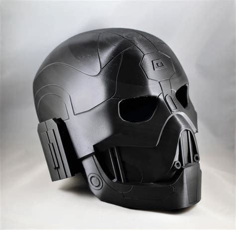 Darth Nox Kallig Helmet Etsy In Star Wars Images Helmet Darth