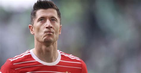 Oficial Lewandowski Es Jugador Del Barcelona Cu Nto Cobrar El