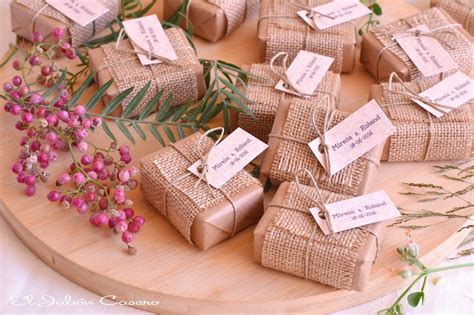 Bodas Detalles Personalizados Para Invitados Jabones B Lsamos El