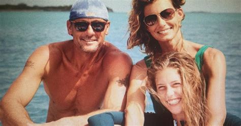 Maggie Elizabeth McGraw: Meet Tim McGraw and Faith Hill's Middle Child