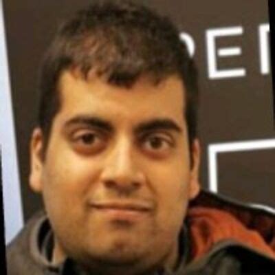 Faisal Amin On Tiltify