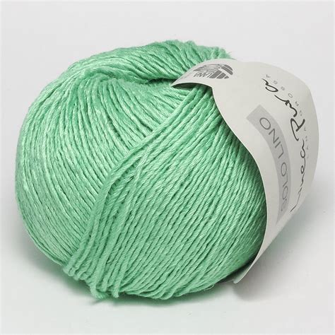 Пряжа SOLO LINO Lana Grossa– купить в интернет-магазине, цена, заказ online