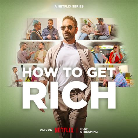 From Skeptic To Ah Hah A Review Of The Show How To Get Rich With