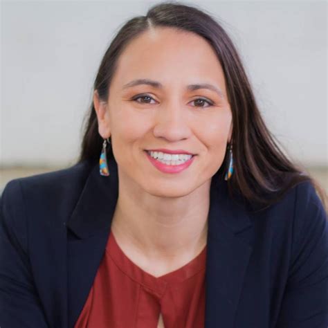 Sharice Davids Feminist Majority Pac