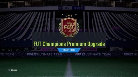 Opening My Fut Champions Upgrade Player Pick Youtube