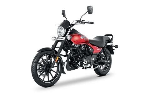 Bajaj Avenger 200CC Price in India | Droom