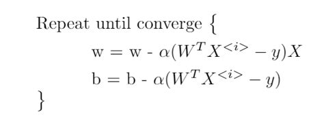 Guide To Gradient Descent Working Principle And Its Variants Datamonje