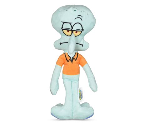 Squidward Kicker Cat Toy | Big Lots