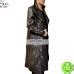 Deus Ex Human Revolution Game Adam Jensen Trench Coat