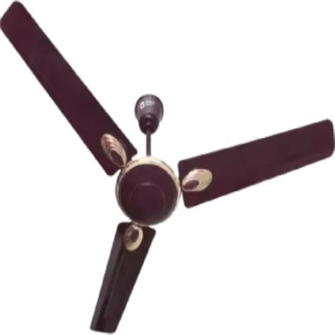 Orient Electric Ujala Plus 1200 Mm Energy Saving 3 Blade Ceiling Fan