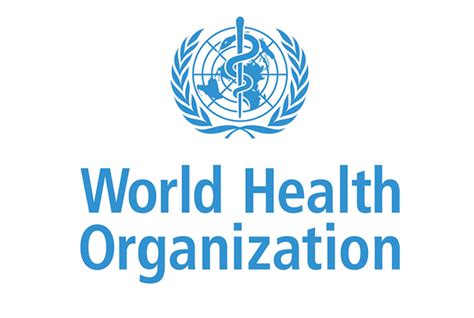 Meaning of the World Health Organization’s (WHO) Logo - Public Health