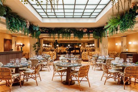 Historic Public Baths In Oslo Restored By Nordic Hotels Resorts To