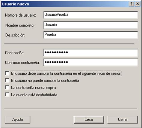 C Mo Administrar Los Permisos A Usuarios Y Grupos En Windows