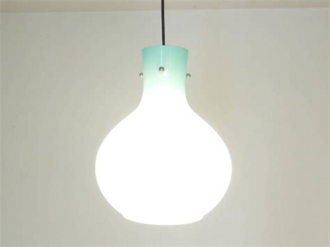 15 The Best Blue Glass Pendant Lighting