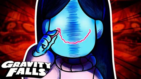 3 СЕЗОН ГРАВИТИ ФОЛЗ - КОМИКС ПОТЕРЯННЫЕ ЛЕГЕНДЫ - YouTube