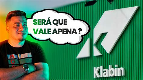 O que é Preciso Saber Sobre a KLABIN e DIVIDENDOS YouTube