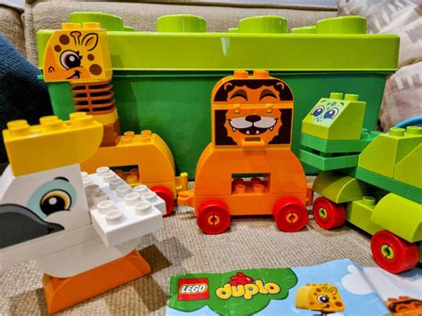 Lego DUPLO 10863 Hobbies Toys Toys Games On Carousell