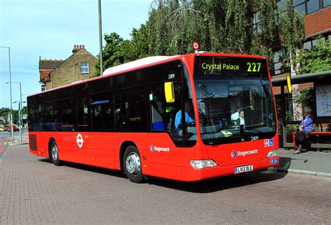 London Bus Routes | Stagecoach In London Home Page