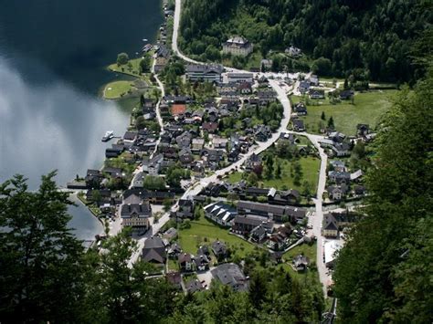 Hallstatt Salt Worlds » Your holiday in Hallstatt / Austria