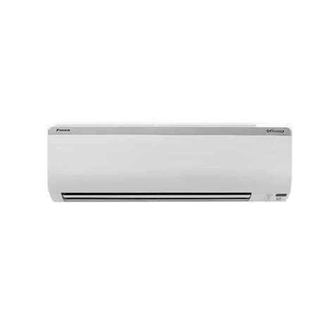 1 Ton 3 Star Daikin Ftht35u Inverter Split Ac At ₹ 34990 Piece Daikin