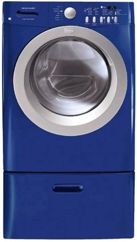 Frigidaire Fafw3574kn Affinity 35 Cu Ft Front Load Washer Classic