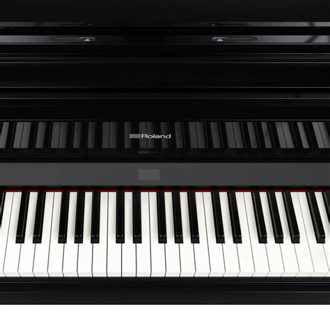 Roland Gp 9 M Digital Flügel Selbstspielend Grand Piano Shop