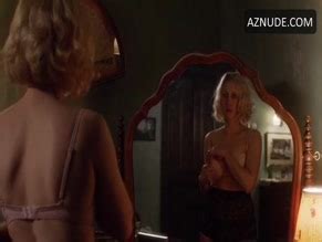 BATES MOTEL NUDE SCENES AZNude