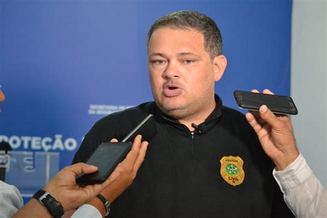 Polícia Investiga Acidente De Trânsito Envolvendo Delegado De Capela