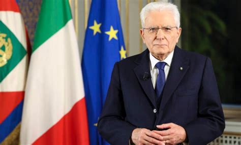 Shoah Mattarella Mai Abbassare La Guardia Contro Il Razzismo